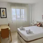 Apartamento Homeforguest Next To Canteras With Free Parking *