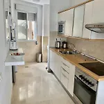 Homeforguest Next To Canteras With Free Parking Apartamento