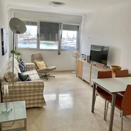 Homeforguest Next To Canteras With Free Parking דירה לאס פאלמס דה גראן קנאריה