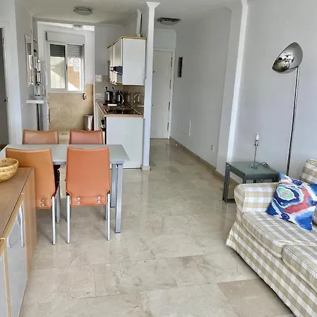 Homeforguest Next To Canteras With Free Parking Las Palmas de Gran Canaria