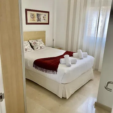 Homeforguest Next To Canteras With Free Parking Las Palmas de Gran Canaria