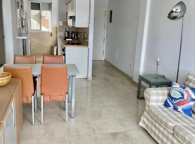 Homeforguest Next To Canteras With Free Parking Las Palmas de Gran Canaria