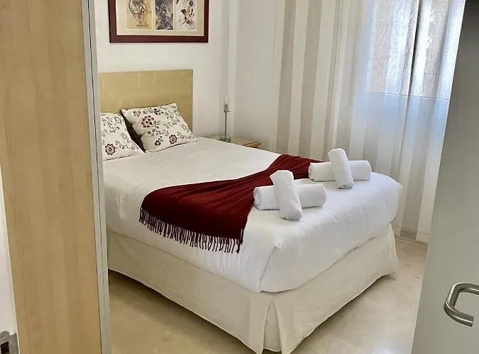 Homeforguest Next To Canteras With Free Parking ラスパルマス・デ・グランカナリア