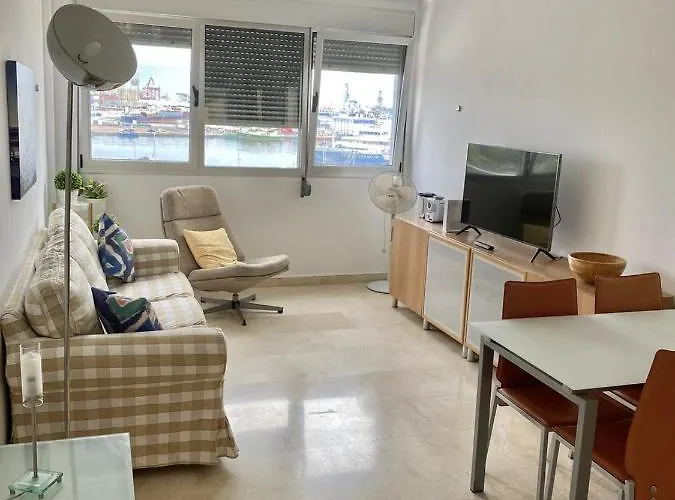 Homeforguest Next To Canteras With Free Parking アパート ラスパルマス・デ・グランカナリア